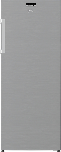 Beko RFSA240M33XBN морозильный аппарат Вертикальная морозильная камера Отдельно стоящий 215 L Нержавеющая сталь