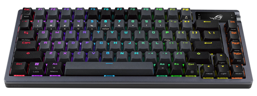 ASUS ROG Azoth gaming toetsenbord, afbeelding 4