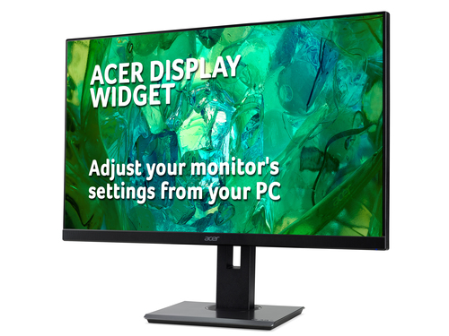 Acer VERO B247YBMIPRZXV 23.8 DISPLAY – image 6
