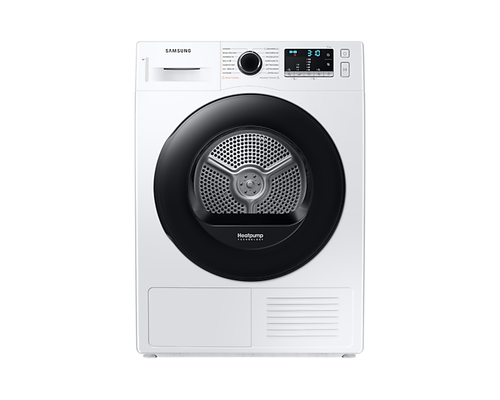 Samsung DV5000T tumble dryer Freestanding Front-load