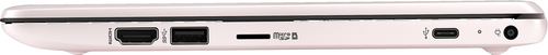 HP Stream 11-ak0520sa Intel® Celeron® N4120 Laptop – image 3