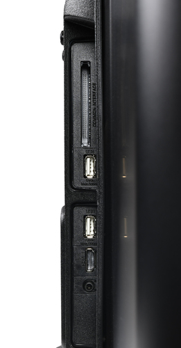 Salora 220 series 50UA220 TV – image 7