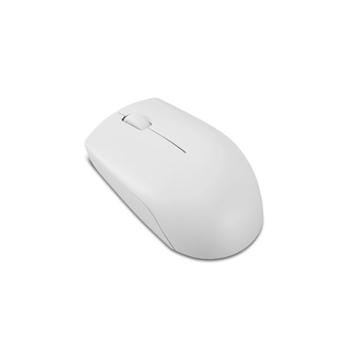 Lenovo 300 draadloze muis Ambidextrous RF Optisch 1000 DPI, afbeelding 5