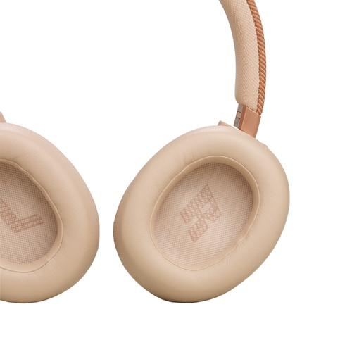 Jbl Live 770NC Sandstone - image 8