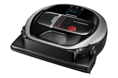 Samsung VR20R7250WC Black, Silver – image 4