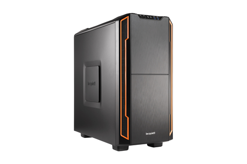 be quiet! Silent Base 600 – image 2