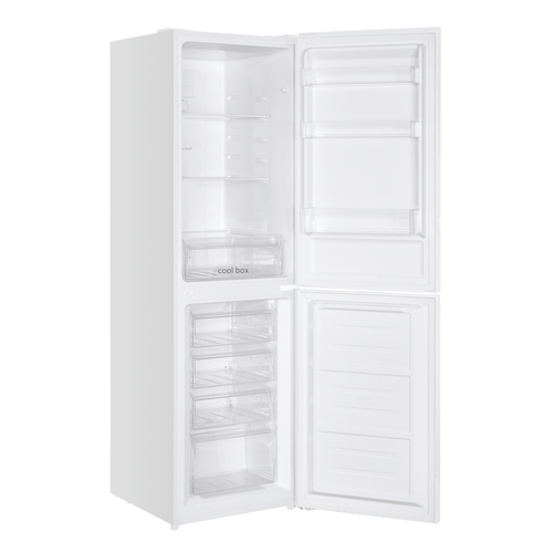 Candy CCH1T518EWK-1 combi-fridge Freestanding – image 4