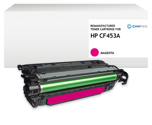 CoreParts QI-CF453A toner cartridge
