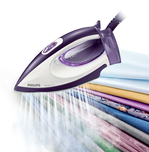 Philips PerfectCare Expert GC9240/02 Expert pressurised steam generator – image 3