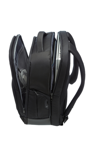 Verbatim 59226 laptop case Backpack case Black – image 2