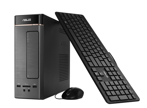 ASUS F20CE-NL004T Intel® Celeron® N3050 – image 4