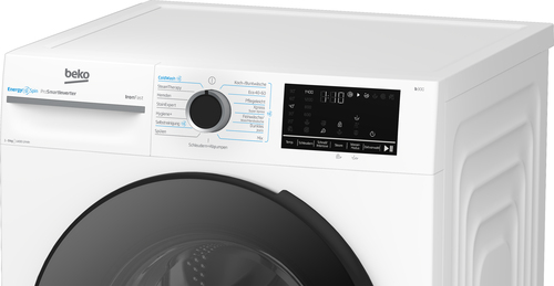 Beko b300 BM3WFU4941A washing machine Front-load – image 8