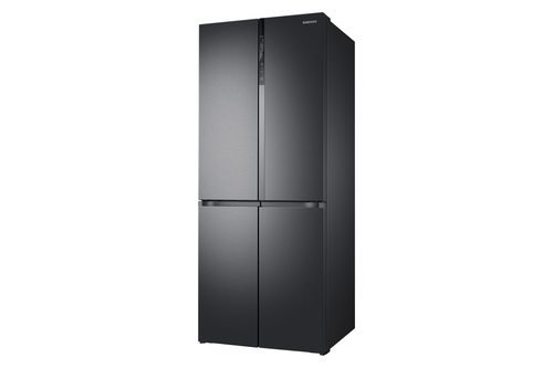 Samsung RF50N5970B1/ES side-by-side refrigerator Freestanding – image 2