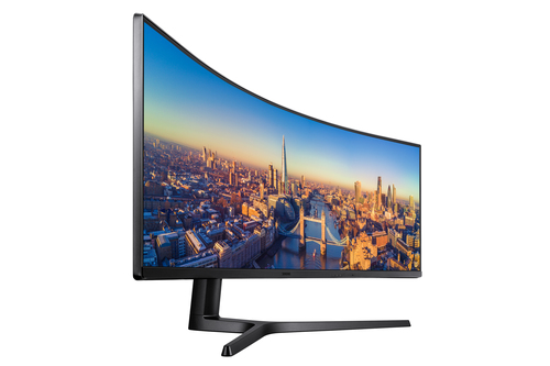 Samsung CJ890 C49J890DKU computer monitor – image 8