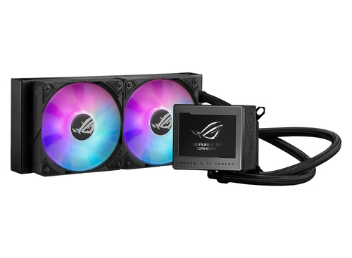 Asus Rog Ryujin Iii 240 Argb Aio CPU Liquid Cooler - 90RC00K1-M0UAY0 - image 7