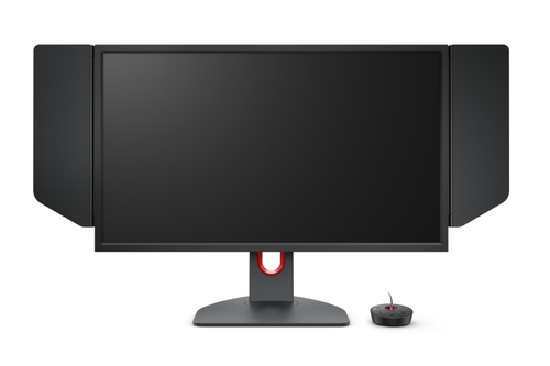 BenQ XL2746K computer monitor