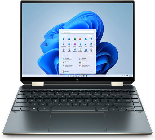 HP Spectre x360 14-ea0014na Intel® Core™ i7 i7-1165G7 Hybrid (2-in-1) – image 1