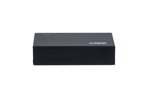 Dahua Technology Access 5-Port Unmanaged Gigabit Switch – image 3