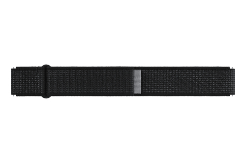 Samsung ET-SVR94LBEGEU smart wearable accessory Ремешок Черный Нейлон