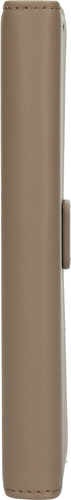 Mobiparts Leather 2 in 1 Wallet Case Samsung Galaxy A34 (2023) Taupe - Smartphonehoesje, afbeelding 7