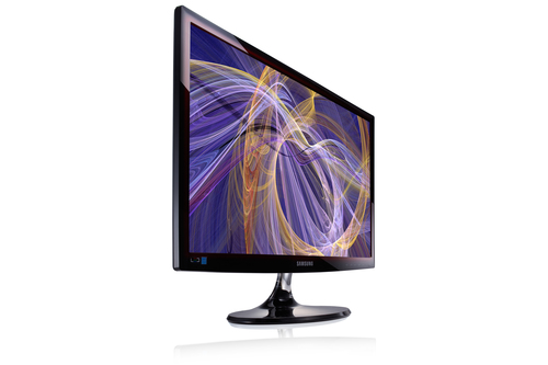 Samsung S24B350TL computer monitor – image 2