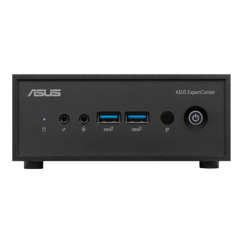 ASUS ExpertCenter PN42-SN006AV Intel® N N200 – image 1
