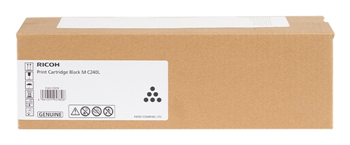 Ricoh 11LPMC240TNBK toner cartridge 1 pc(s) Original Black