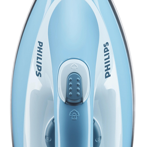 Philips GC6310 Pressurised ironing system – image 3