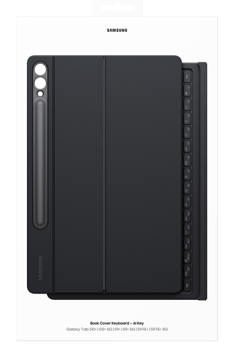 Samsung EF-DX825 - Toetsenbord en foliobehuizing (boekenkaft), afbeelding 10
