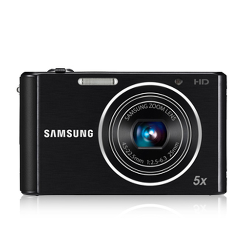 Samsung ST 77 Compact camera