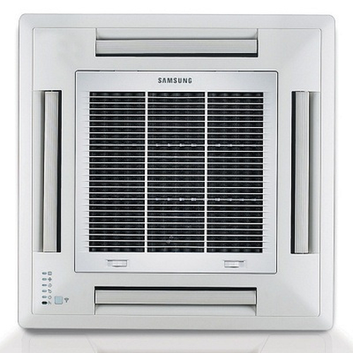 Samsung AC052FB4DEH/EU air conditioner Air conditioner indoor unit White