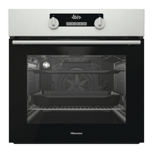 Hisense BSA5211BX oven
