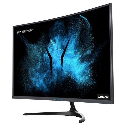 ERAZER X53275 computer monitor – image 5