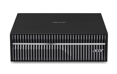 Acer Veriton GN100 AI Mini Workstation pc-systeem, afbeelding 2