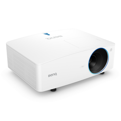 BenQ LX710 Стандартный проектор 4000 лм DLP XGA (1024x768) Белый