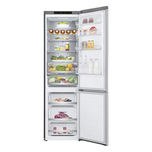 LG GBB72NSVCN1 fridge-freezer Freestanding – image 2