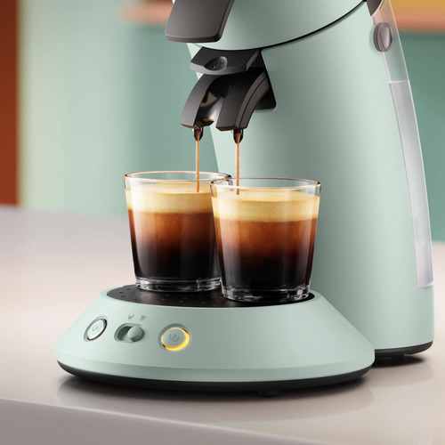 Senseo Coffee pad machine with Intensity Select – image 2