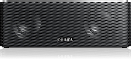 Philips SB365/37 portable/party speaker – image 2