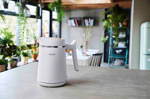 Philips 5000 series Eco Conscious Edition HD9365/11 Kettle – image 7