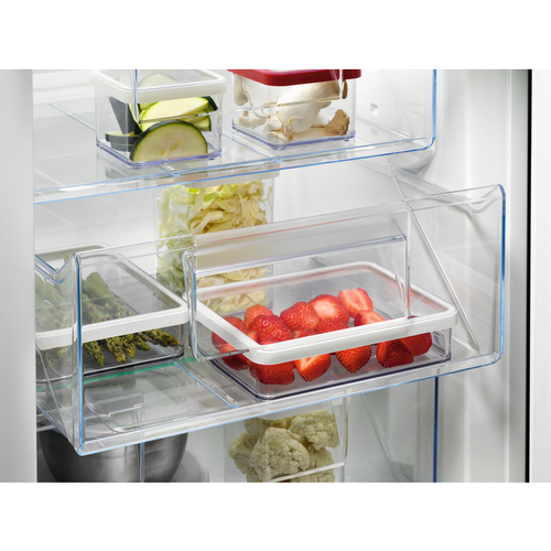 AEG TAB6L88EF Inbouw vriezer, afbeelding 3