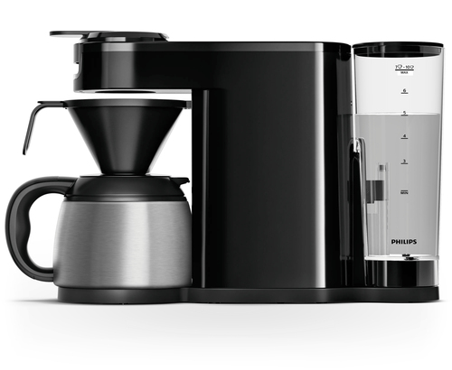 Philips HD6594/62 coffee maker Semi-auto Combi coffee maker – image 5