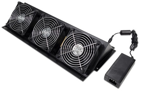 APC (AR4703) Netshelter CX FAN Booster KIT