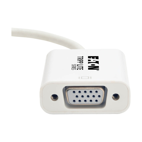 Adaptador Convertidor TRIPP-LITE P137-06N-VGA