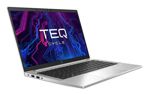 TEQCYCLE HP 840 G7 i5-10310U 16GB Prem+
