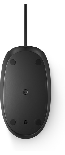 Mouse HP HP 128 LSR