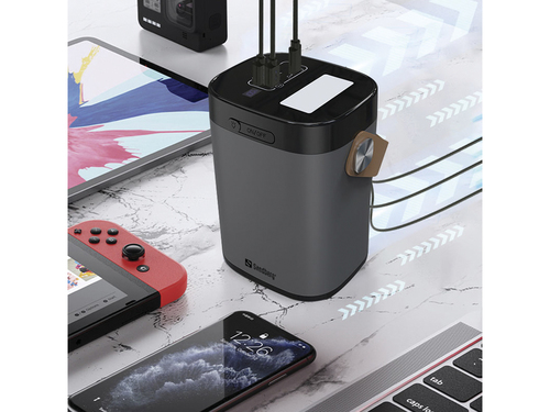 Sandberg Powerbank USB-C PD – image 3