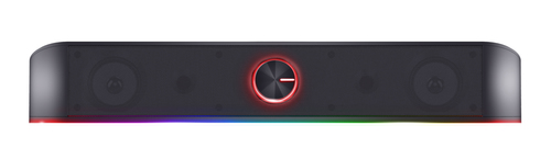 Trust GXT619 Thorne RGB Soundbar, afbeelding 4