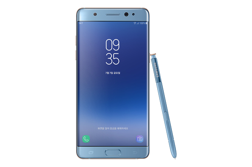 Samsung Galaxy Note FE – image 1