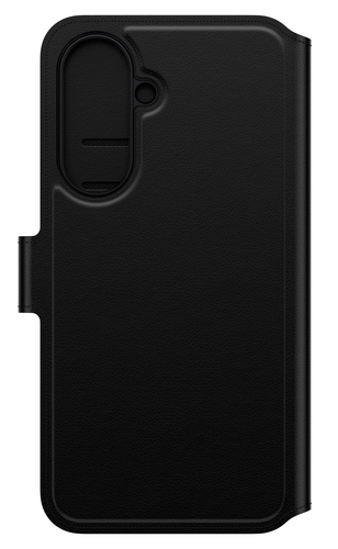 PanzerGlass Customized - CARE™ by PanzerGlass® Black Magnetic Wallet Case Samsung Galaxy A57 5G | Bulk