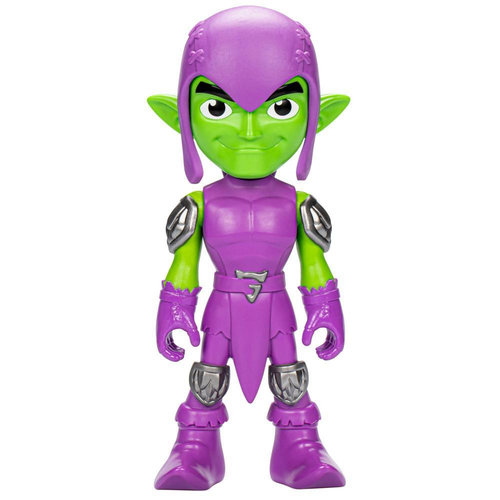 Marvel Spidey and His Amazing Friends Supersized Green Goblin